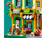 LEGO Friends 41732 Sklep wnętrzarski i kwiaciarnia w śródmieściu - 1091270 - zdjęcie 4